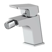 Omnires Lucky Bateria Bidetowa, chrom (LY1720CR) - możliwy odbiór Warszawa Omnires