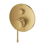 Grohe Essence bateria podtynkowa 3-drożna brushed cool sunrise (24092GN1) - możliwy odbiór Warszawa Grohe