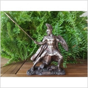 HECTOR - KSIĄŻĘ Z wojny trojańskiej VERONESE (WU76934A4) Veronese