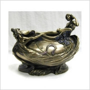 PATERA DWIE KOBIETY VERONESE (AN10024A4) Veronese