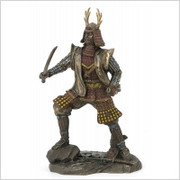 JAPOŃSKI SAMURAJ VERONESE (WU72531A4) Veronese