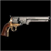 COLT NAVY Z 1851 R K8751-WPL HISZPANIA