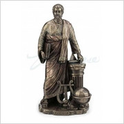 GRECKI MATEMATYK PITAGORAS VERONESE (WU77297A4) Veronese