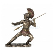 GLADIATOR MURMILLO Z OSZCZEPEM VERONESE (WU77527A4) Veronese