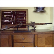 NIEPOWTARZALNA FRANCUSKA STRZELBA Z ZAMKIEM SKAŁKOWYM (W98) WŁOCHY