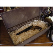 OZDOBNA SKRZYNKA NA WIĘKSZE MODELE REPLIK NR3 HISZPANIA