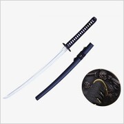 PROF MIECZ KATANA TRENINGOWY STAL 1045 + STOJAK SW-9215 Płatnerze