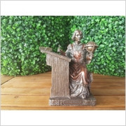 RZEŹBA - MIKOŁAJ KOPERNIK VERONESE (WU77094A4) Veronese