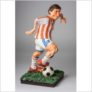FIGURKA MAŁY PIŁKARZ - Guilermo Forchino (FO84013) Guilermo Forchino