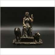 KYBELE FRYGIJSKA BOGINI PŁODNOŚCI VERONESE WU77364A4 Veronese