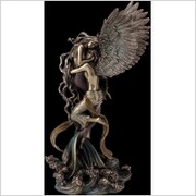 ANIOŁ NIEMOŻLIWA MIŁOŚĆ BY SELINA FENECH (WU76848A4) Veronese