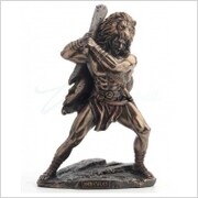 HERKULES W SKÓRZE LWA VERONESE WU77678A4 Veronese