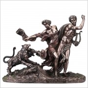 Grecka para Orfeusz i Eurydyka Veronese WU78263A4 Veronese