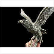 ORZEŁ AMERYKAŃSKA DUMA - VERONESE WU76583A4 Veronese