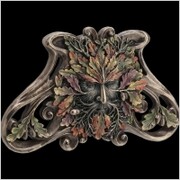 Srebrny MIECZ ALEKSANDRA MACEDOŃSKIEGO (266) Płatnerze hiszpańscy