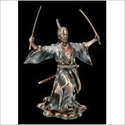 SAMURAJ Z KATANAMI VERONESE WU71595A4 Veronese