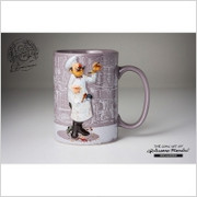 KUBEK KUCHARZA - Guilermo Forchino (FO83001) Guilermo Forchino