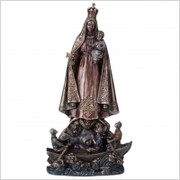 Maryja - Matka Boża miłosierdzia Veronese WU78227A4 Veronese