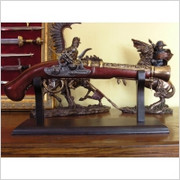 ORYGINALNY GARŁACZ SKAŁKOWY (K1066-L) HISZPANIA