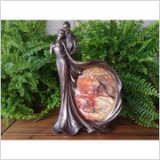 PRZEPIĘKNA RAMKA NA ZDJĘCIE ŚLUBNE VERONESE (WU74623A4) Veronese