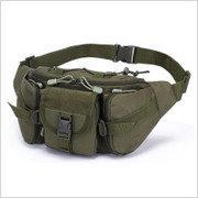 SASZETKA NERKA TAKTYCZNA WOJSKO SURVIVAL WODOODP ZIEL CY-6011 Specialreplicas