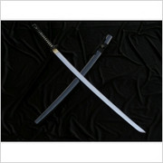 PROF MIECZ KATANA TRENINGOWY + STOJAK 5KN5-420 Specialreplicas