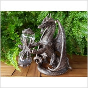 KLEPSYDRA ZE SMOKIEM VERONESE (WU72230A1) Veronese