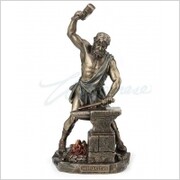 HEFAJSTOS - GRECKI BÓG OGNIA VERONESE WU77383A4 Veronese