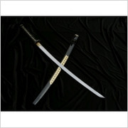 PROF MIECZ KATANA TRENINGOWY + STOJAK 7KM5-410 Specialreplicas