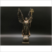 ARCHANIOŁ GABRIEL VERONESE (WU74747A4) Veronese