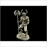 Minotaur grecki strażnik labiryntu Veronese WU78125A4 Veronese