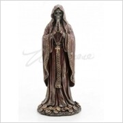 STOJĄCA BOGINI ŚMIERCI VERONESE WU77934A4 Veronese