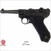 PROTOTYP LUGER P08 PARABELLUM Z 1898 (1143) Denix