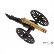 MINIATURA ARMATY Z CZASÓW WOJNY SECESYJNEJ 446 Denix