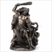 HERKULES WALCZĄCY Z HYDRĄ VERONESE WU77576A1 Veronese