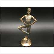 GIMNASTYCZKA W WYPADZIE VERONESE (WU74317A5) Veronese