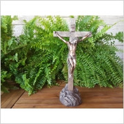 KRZYŻ Z PODSTAWKĄ - VERONESE (WU76408A4) Veronese