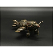STEAMPUNK SAMOLOT VERONESE WU77304A4 Veronese
