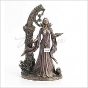 Aradia - królowa czarownic veronese wu77892a4 Veronese