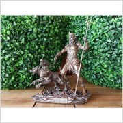 BÓG HADES Z CERBERUSEM VERONESE (WU76931A4) Veronese