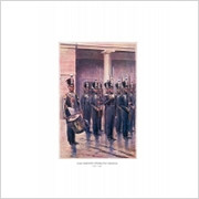 Wojsko Polskie - Królestwo Polskie - Pułk Pierwszy Strzelców Pieszych Polska