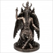 SIEDZĄCY BAPHOMET VERONESE WU77866A1 Veronese