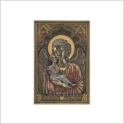 IKONA – ANIOŁ STRÓŻ VERONESE WU76615A4 Veronese