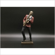 MUZYK SAKSOFONISTA VERONESE WU76218A5 Veronese