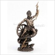 Celtycki bóg piorunów veronese wu77881a4 Veronese