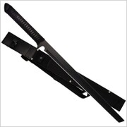 Miecz Katana Ninja Treningowy z Pochwą 71 cm D119 Specialreplicas