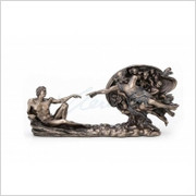 SCENA – STWORZENIE ADAMA VERONESE WU77598A4 Veronese