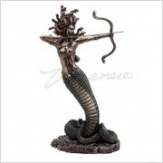 Meduza strzelająca z łuku veronese wu77710a4 Veronese