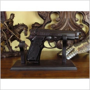 UNIKATOWA BERETTA 92F 9MM PARABELLUM (1254) Denix