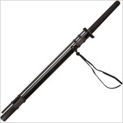 Miecz Katana Ninja Ostry Treningowy Stal 1045 z Dmuchawką D127 Specialreplicas